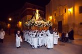 ¡Vive la Semana Santa del municipio de Mazarrn!