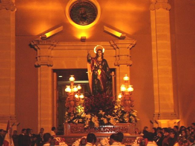 Las Torres de Cotillas espera la Resurrección de Cristo - 2, Foto 2