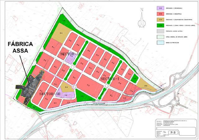 Rueda de prensa de la concejalía de Medio Ambiente de San Pedro del Pinatar - 1, Foto 1