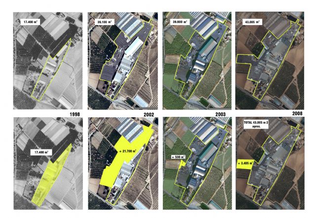Rueda de prensa de la concejalía de Medio Ambiente de San Pedro del Pinatar - 2, Foto 2