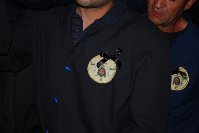 Dolor en la Hermandad de La Verónica por el fallecimiento de su presidente - 2, Foto 2