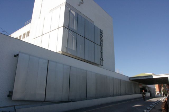 El doctor González-Moro disertará sobre los recursos de la Sanidad en Yecla el jueves en la Casa de Cultura - 1, Foto 1