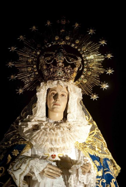 La Semana Santa se despide con lluvia hasta el año que viene - 2, Foto 2