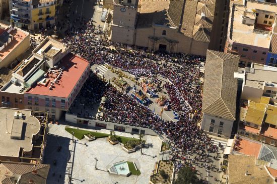 La ocupación hotelera en Semana Santa superó el 91 por ciento entre el Domingo de Ramos y Domingo de Resurrección, Foto 1