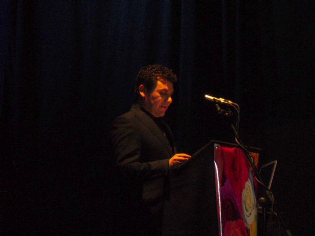 Blanca cierra su Semana Santa para dar paso a sus fiestas de primavera - 2, Foto 2