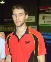 Tenis de mesa. 2ª nacional. Peña Barcelonista de Totana. Objetivo cumplido, Foto 4