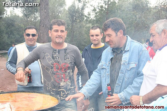 Protección Civil informa de que se podrá hacer fuego en las barbacoas de La Santa y las Alquerías durante el próximo fin de semana, Foto 1