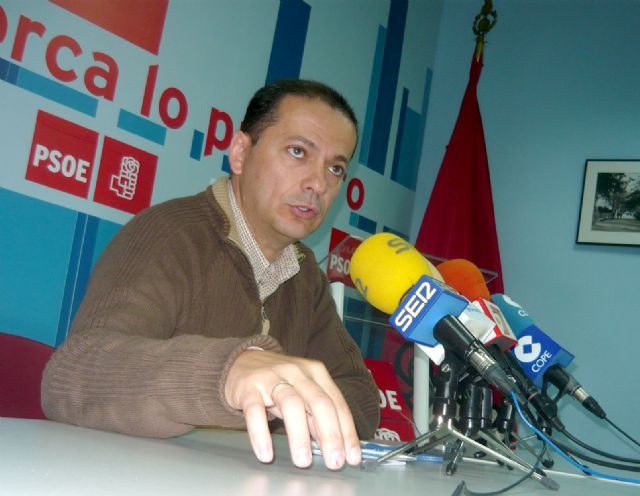 El PSOE pone en duda que puedan empezar las obras del complejo chino este año - 1, Foto 1