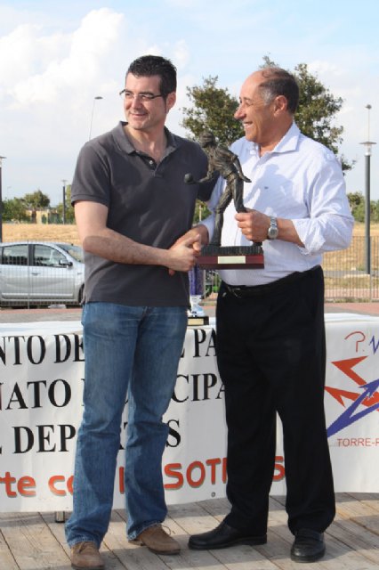 Fiestas en honor a la Virgen del Pasico 2011 - 2, Foto 2