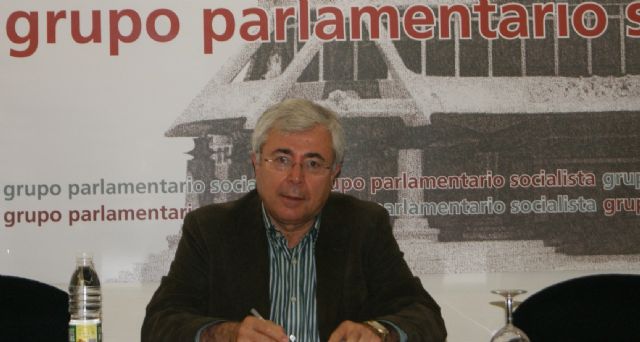 Martínez Bernal: El objetivo del Gobierno regional es vivir de lo que sobra a otros destinos turísticos - 1, Foto 1