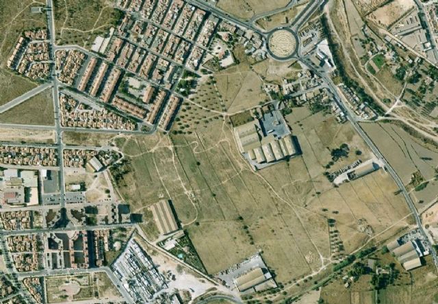 La Junta Gobierno da el visto bueno al Plan Parcial del CO51 donde se construirán 500 viviendas - 1, Foto 1