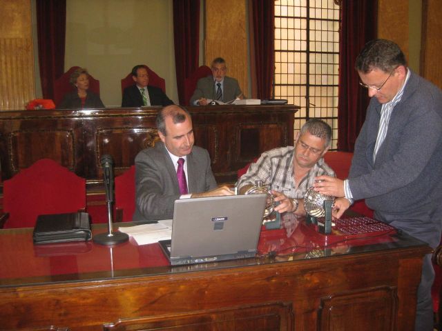 Las mesas electorales del próximo 22 de Mayo estarán compuestas por 501 presidentes y 1002 vocales - 1, Foto 1