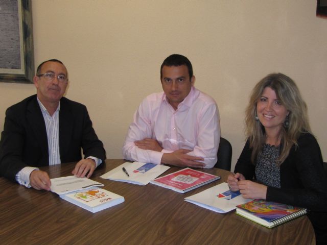 IU-Verdes destaca el autoempleo como fórmula para combatir el paro - 1, Foto 1