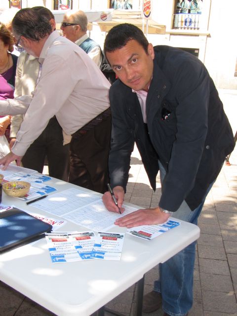 IU-Verdes apoya la ILP para actualizar la ley de Personal de la Guardia Civil - 1, Foto 1