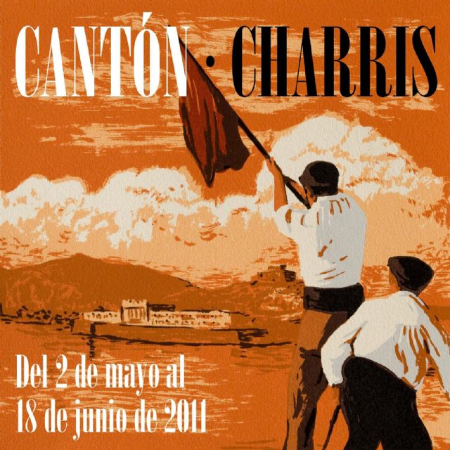 Ãngel Mateo Charris expone en el Palacio de Molina y la Galería Bambara - 3, Foto 3