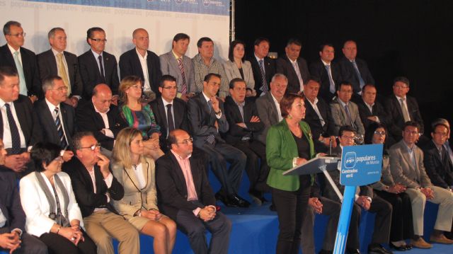 Para Barreiro invertir en cultura, invertir en turismo, es invertir en nuestro futuro - 1, Foto 1