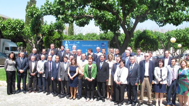 Para Barreiro invertir en cultura, invertir en turismo, es invertir en nuestro futuro - 2, Foto 2