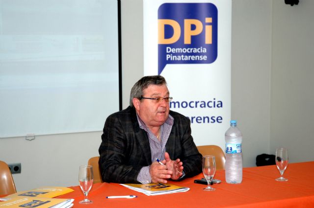 Nota de prensa DPI 25 de abril - 1, Foto 1