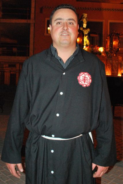 Antonio José Banegas España ofrecerá el pregón de las fiestas de San José Artesano - 1, Foto 1