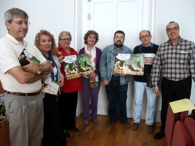 XXIII Muestra de Teatro Escolar, con nueve centros educativos participantes - 2, Foto 2