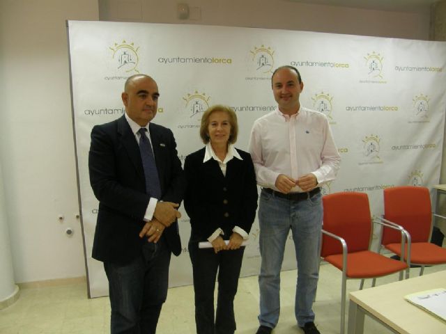 200 escolares de Lorca participarán en el XVI Encuentro Intercentros, que se celebrará este sábado en el Colegio San José - 1, Foto 1