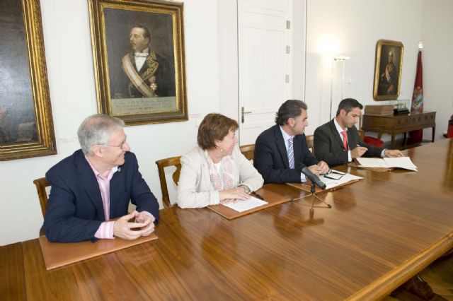 Estavesa colabora con el Ayuntamiento para sufragar el entierro de las personas sin recursos - 1, Foto 1