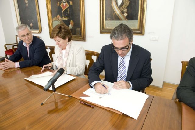 Estavesa colabora con el Ayuntamiento para sufragar el entierro de las personas sin recursos - 2, Foto 2