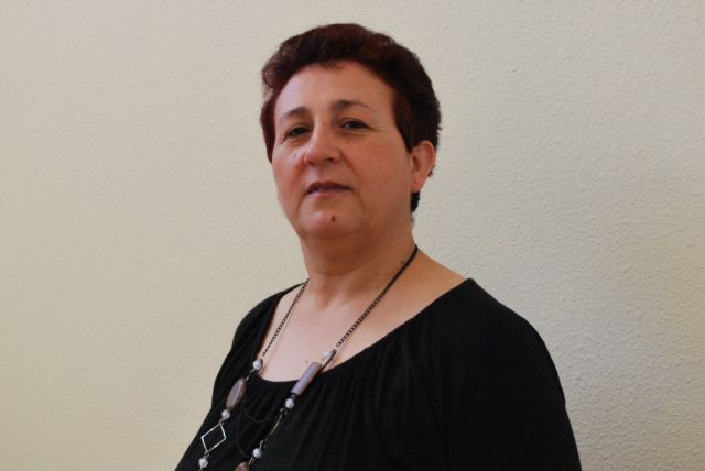 Rosa Cano presenta su primer libro La brisa y el vagabundo - 1, Foto 1