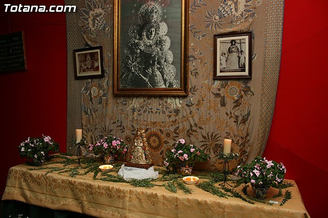 Mañana arranca el programa de actividades de la fiesta rociera que se celebra en el recinto ferial durante este fin de semana - 1, Foto 1