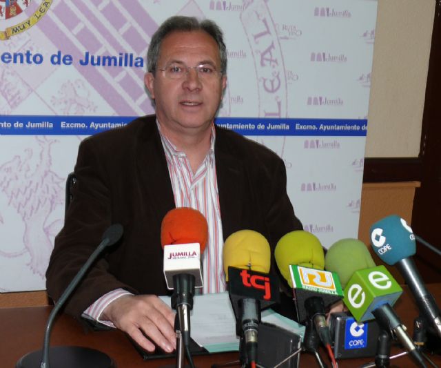 Aprobada la prorroga del contrato de responsabilidad civil y patrimonial - 1, Foto 1