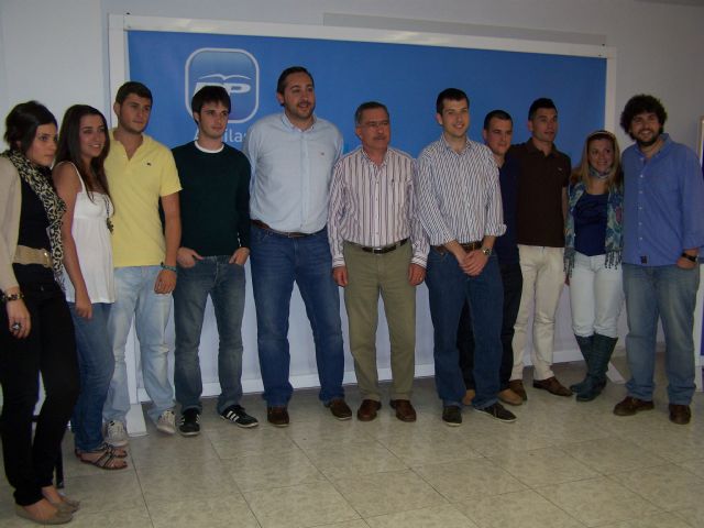 Bartolomé Hernández presentará públicamente a los integrantes de su candidatura en los salones de La Isla - 1, Foto 1