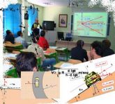 Curso de investigacin y reconstruccin de accidentes de trfico para Policas