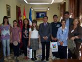Marta Prez Pallars gana la II Edicicin del Concurso Escolar de Relato Corto