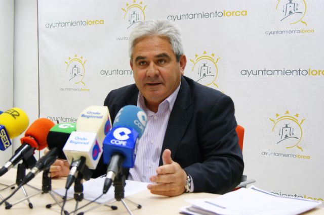 Morales califica de ridículas las excusas presentadas por Ferra a raíz de descubrirse que se autocontrató - 1, Foto 1