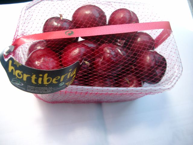 El Grupo Hortiberia cree que la campaña de fruta de hueso viene avalada por unas buenas calidades - 1, Foto 1