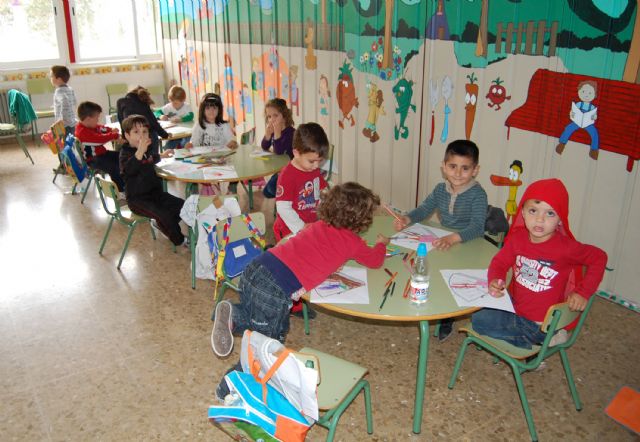 La Escuela de Semana Santa de Las Torres de Cotillas cierra sus puertas - 3, Foto 3