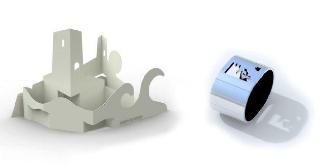 Europa premia a la Comunidad y a la Escuela Superior de Diseño por su promoción de las ciudades mediterráneas - 1, Foto 1