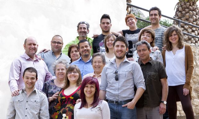 IU-Verdes muestra su confianza en que el PSOE pierda la mayoría absoluta el 22-M - 1, Foto 1