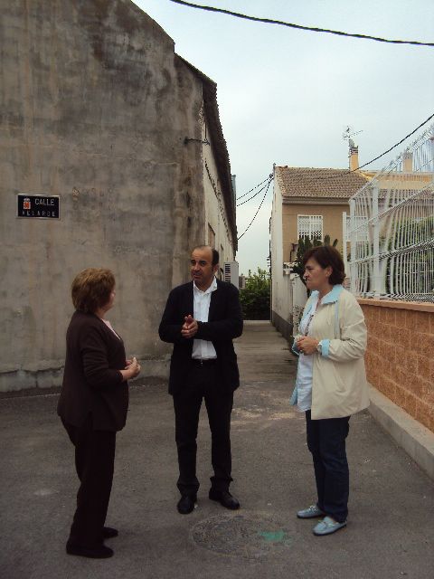 Pedro López recibe más de 1.800 llamadas de ciudadanos a su número de teléfono personal - 1, Foto 1