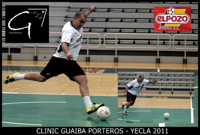 I Clinic Guaiba Porteros en Yecla - 1, Foto 1