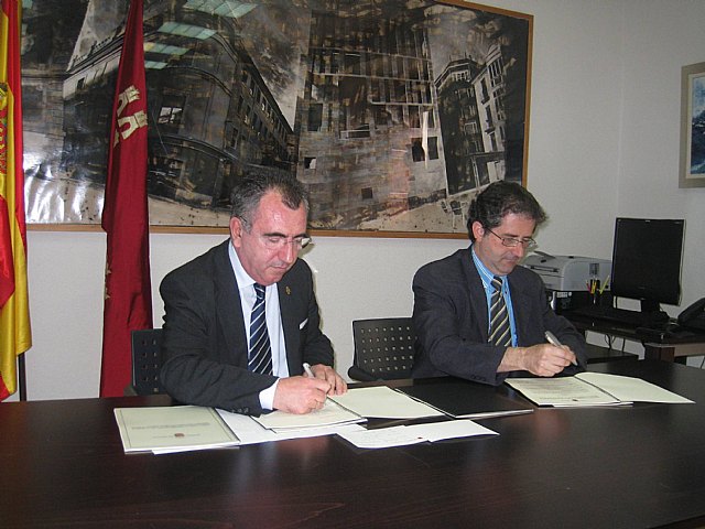 Los jóvenes en riesgo de exclusión social de la Región reciben formación para su inserción en el mercado laboral - 1, Foto 1