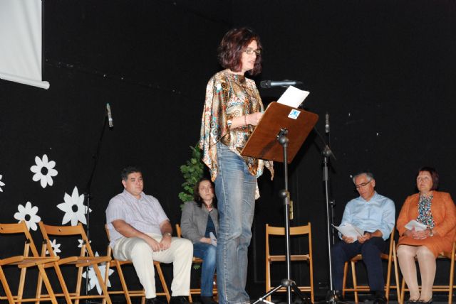 El VIII Maratón de Lectura de Lorquí, a todo discurso - 1, Foto 1