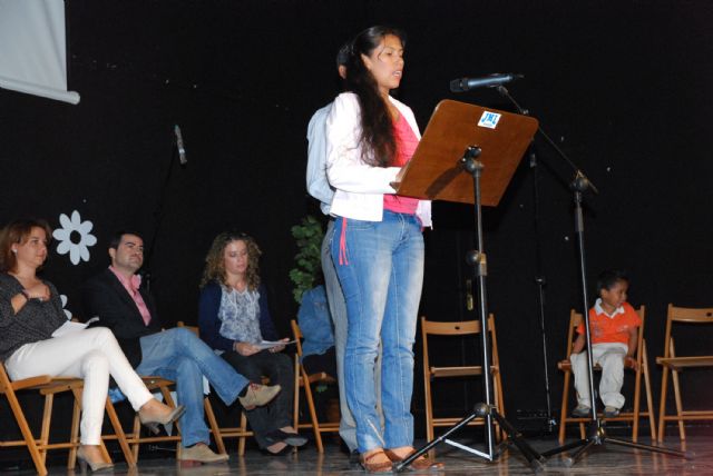 El VIII Maratón de Lectura de Lorquí, a todo discurso - 3, Foto 3