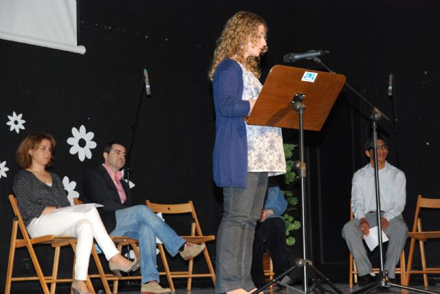 El VIII Maratón de Lectura de Lorquí, a todo discurso - 4, Foto 4