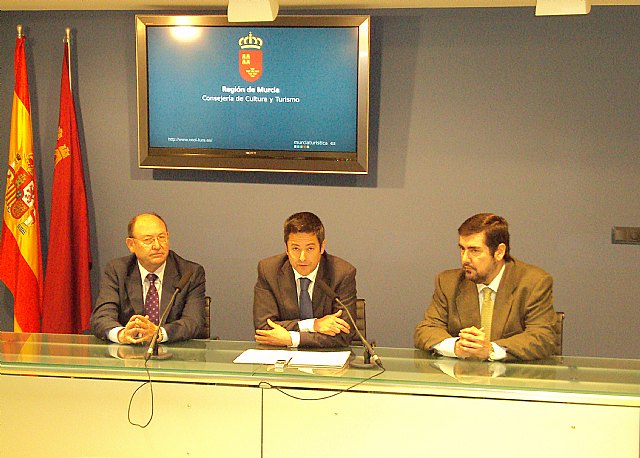 La Regin participa como invitada en la feria de divulgacin de la poca romana Tarraco Viva, Foto 1