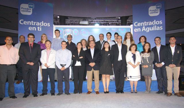 Bartolomé Hernández: Para generar empleo tiene que haber inversión y generar confianza con un gobierno fuerte y creíble - 2, Foto 2