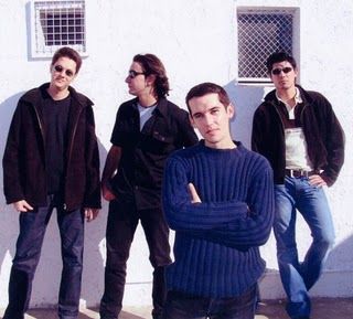 Maldita Nerea presenta  nuevo disco en San Javier donde los murcianos inician su gira 2011 - 1, Foto 1