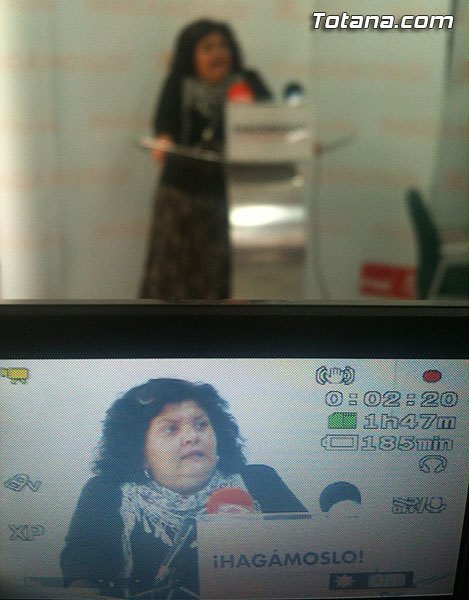 Lola Cano: El programa electoral del PSOE será aprobado el próximo jueves en asamblea extraordinaria, Foto 1