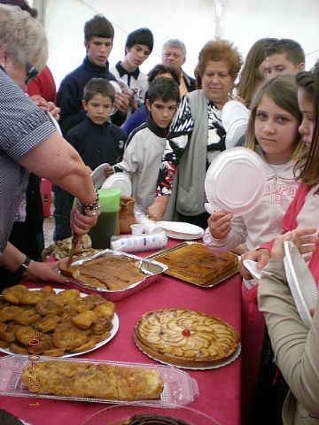La Hdad. de Jess en el Calvario y Santa Cena realiz su tradicional jornada de convivencia tras la Semana Santa - 3