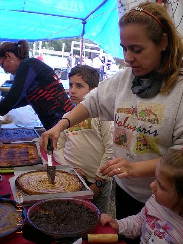 La Hdad. de Jess en el Calvario y Santa Cena realiz su tradicional jornada de convivencia tras la Semana Santa - 4